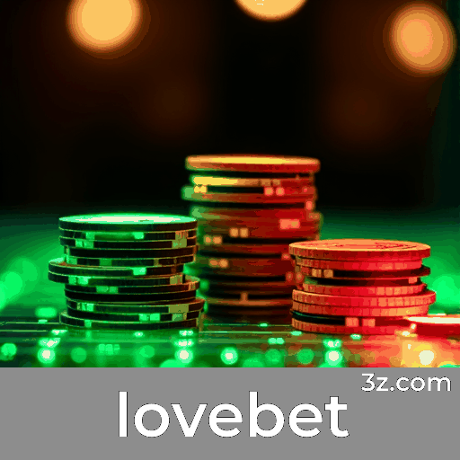 Mergulhe no Ambiente Envolvente do Cassino lovebet