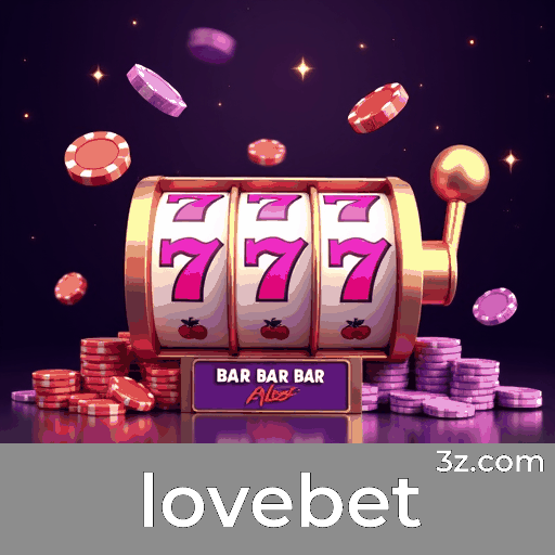 Lovebet Verde: Responsável e Sustentável
