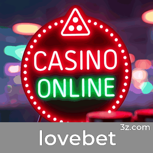 Mergulhe no Ambiente Envolvente do Cassino lovebet
