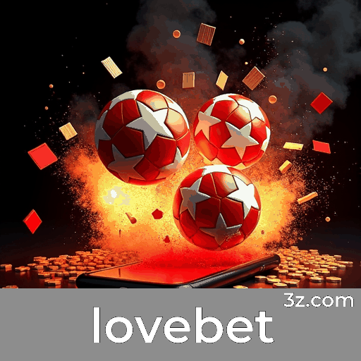 Explorando as Imperdíveis Promoções da Lovebet