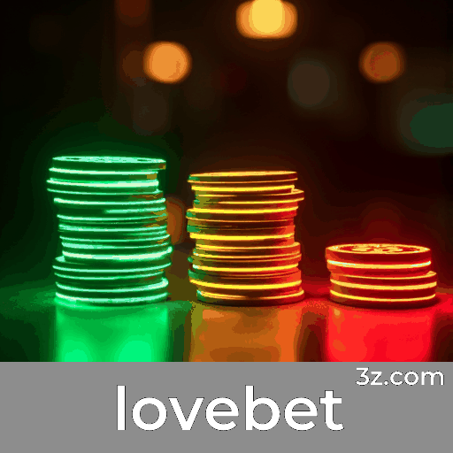 Explore o Futuro Inovador dos Jogos na lovebet