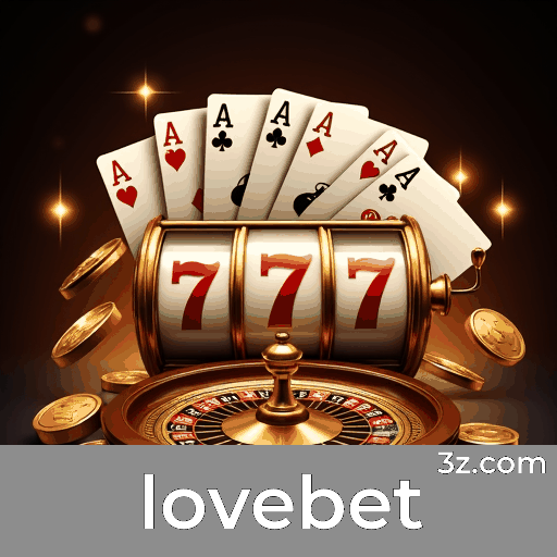 Tecnologia 3D e Jogos com Dealer Real na lovebet