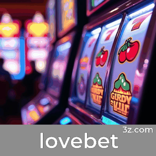 Lovebet: Ganhe Bônus Surpreendentes e Valores Incríveis