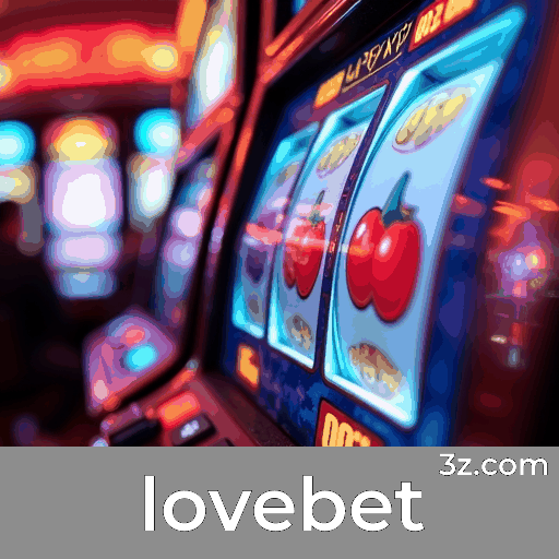 Lovebet: Ganhe Bônus Surpreendentes e Valores Incríveis