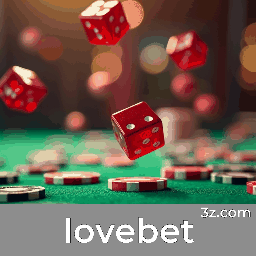 Tecnologia 3D e Jogos com Dealer Real na lovebet