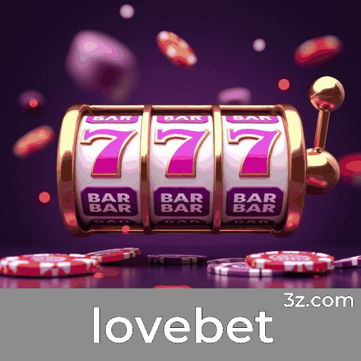 Desbloqueie Experiência Exclusiva com Lovebet e Gerenciamento de Conta