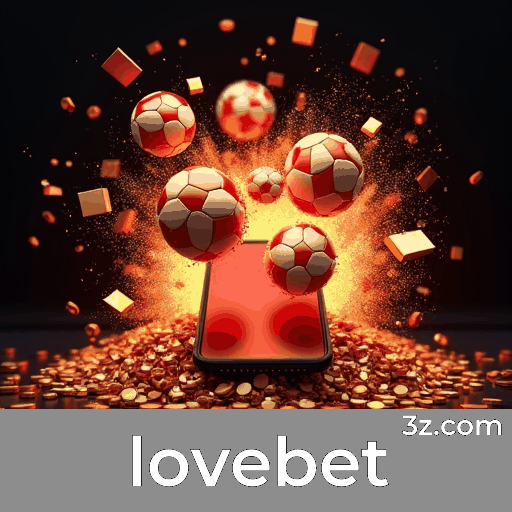 Impulsione Seus Lucros com o App lovebet