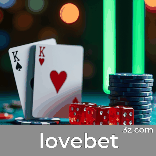 Lovebet: Ganhe Bônus Surpreendentes e Valores Incríveis