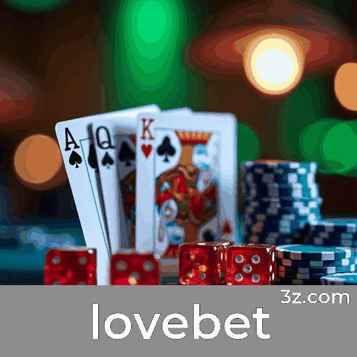 Mergulhe no Ambiente Envolvente do Cassino lovebet