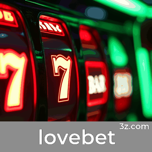 Lovebet Verde: Responsável e Sustentável