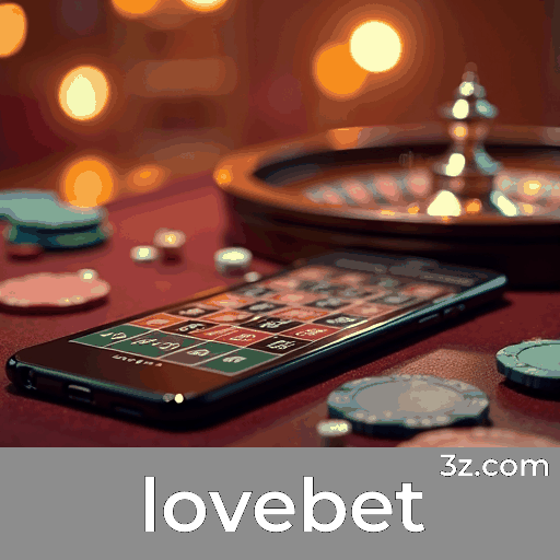 Lovebet Verde: Responsável e Sustentável