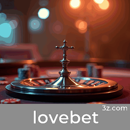 Tecnologia 3D e Jogos com Dealer Real na lovebet