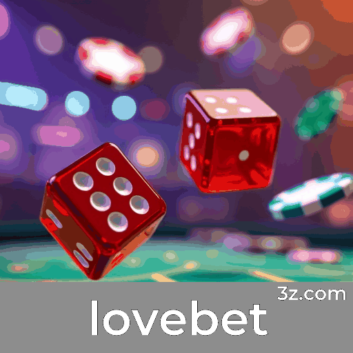Mergulhe no Ambiente Envolvente do Cassino lovebet